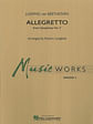 Allegretto (from Symphony No. 7)