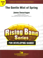 Gentle Mist of Spring, The