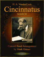 Cincinnatus March