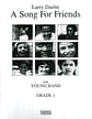Song For Friends, A