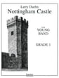 Nottingham Castle