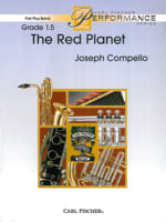 Red Planet, The