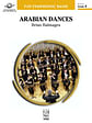 Arabian Dances