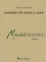 Legend of Devil's Lake