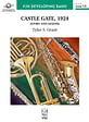 Castle Gate, 1924 (Story & Legend)