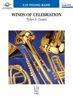 Winds of Celebration