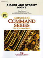 Dark and Stormy Night, A