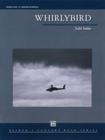 Whirlybird