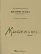 Brahms Finale (Symphony No. 1)