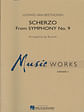 Scherzo from Symphony No. 9