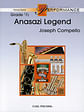 Anasazi Legend
