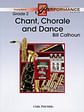 Chant, Chorale and Dance
