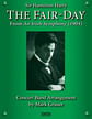 Fair-Day, The (From "An Irish Symphony" (1904))