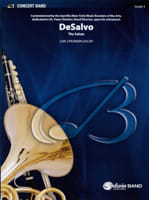 DeSalvo (The Salute)