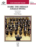 Hark! The Herald Angels Swing