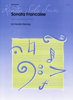 Sonata Francaise