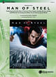 Selections from Man of Steel