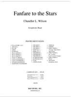 Fanfare to the Stars