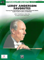 Leroy Anderson Favorites