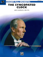 Syncopated Clock, The