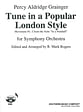 Tune in a Popular London Style