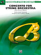 Concerto for String Orchestra