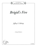 Brigid's Fire