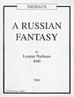 Russian Fantasy, A