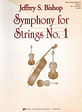 Symphony for Strings No. 1