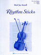 Rhythm Sticks