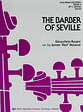 Barber of Seville, The