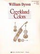 Creekland Colors