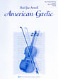 American Gaelic