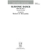 Slavonic Dance Op. 46, No. 1