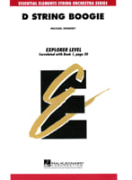 D String Boogie