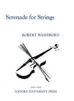Serenade for Strings
