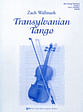 Transylvanian Tango