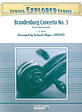 Brandenburg Concerto No. 3 (First Movement)