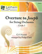 Overture to Joseph