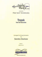 Trepak from "Nutcracker Suite"