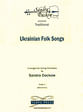 Ukrainian Folk Songs