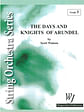 Days and Knights of Arundel, The