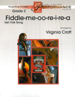 Fiddle-me-oo-re-i-re-a (Working on the Railroad)