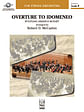 Overture to Idomeneo
