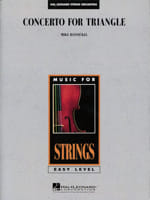 Concerto for Triangle