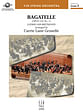 Bagatelle (Opus 119, No. 1)
