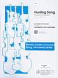 Hunting Song (from Album for the Young, Op. 68)
