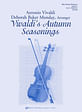 Vivaldi's Autumn Seasonings