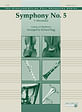 Symphony No. 5 (1st Movement)