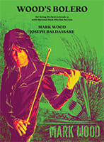 Wood's Bolero (Grade 2)